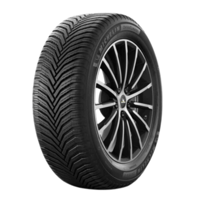 pneu Michelin CrossClimate 2